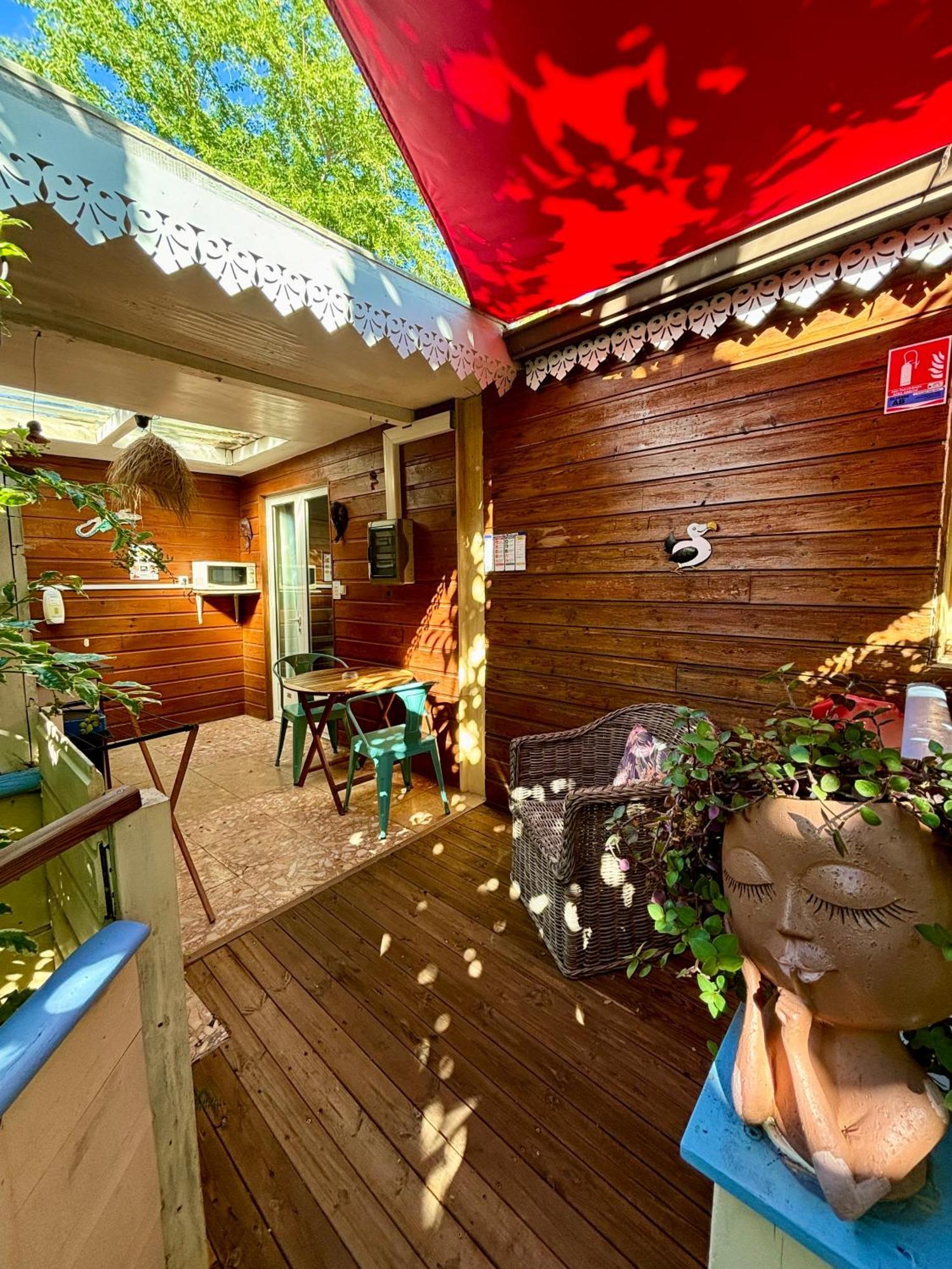 Hotel Coco Island Saint-Gilles Les Bains Zewnętrze zdjęcie