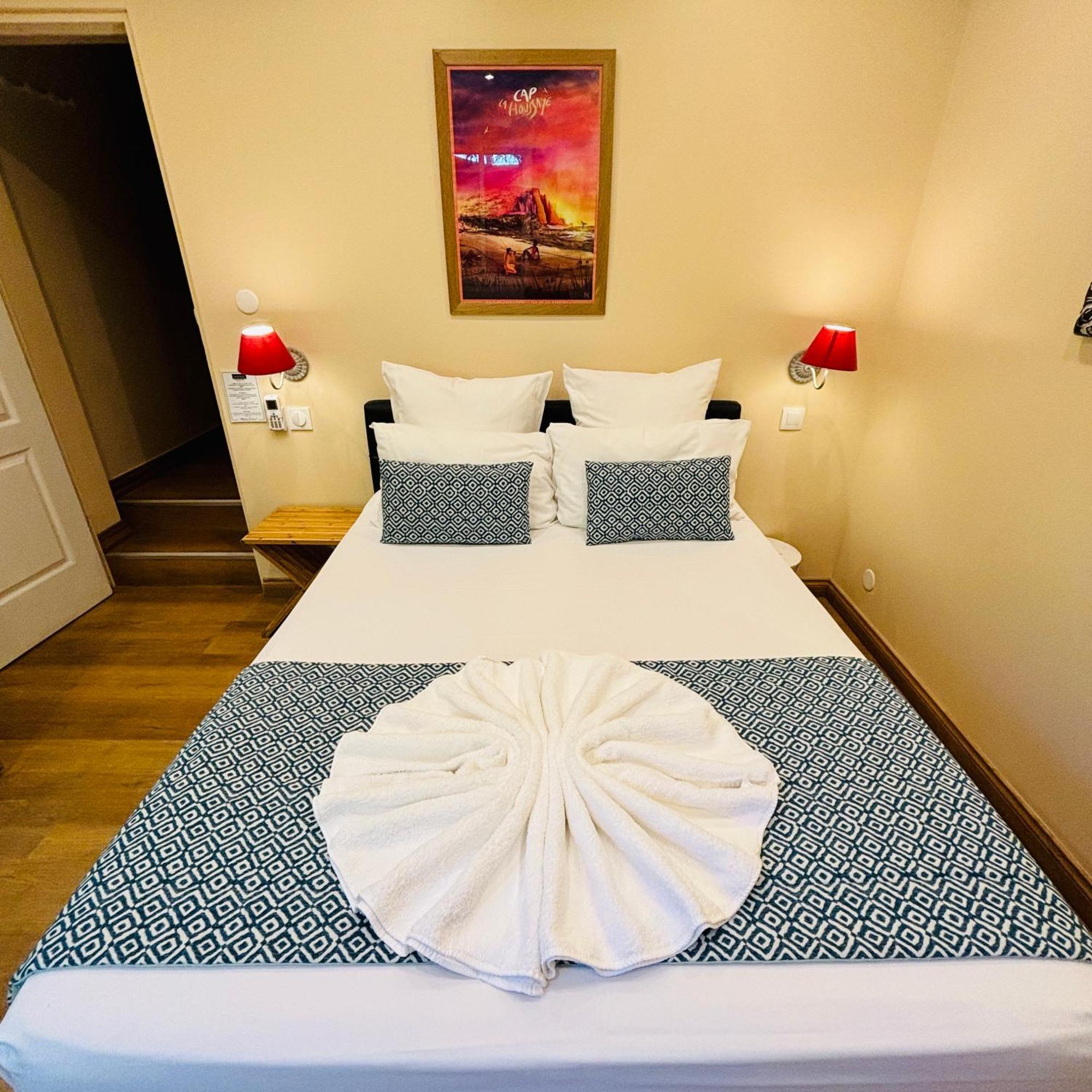 Hotel Coco Island Saint-Gilles Les Bains Zewnętrze zdjęcie