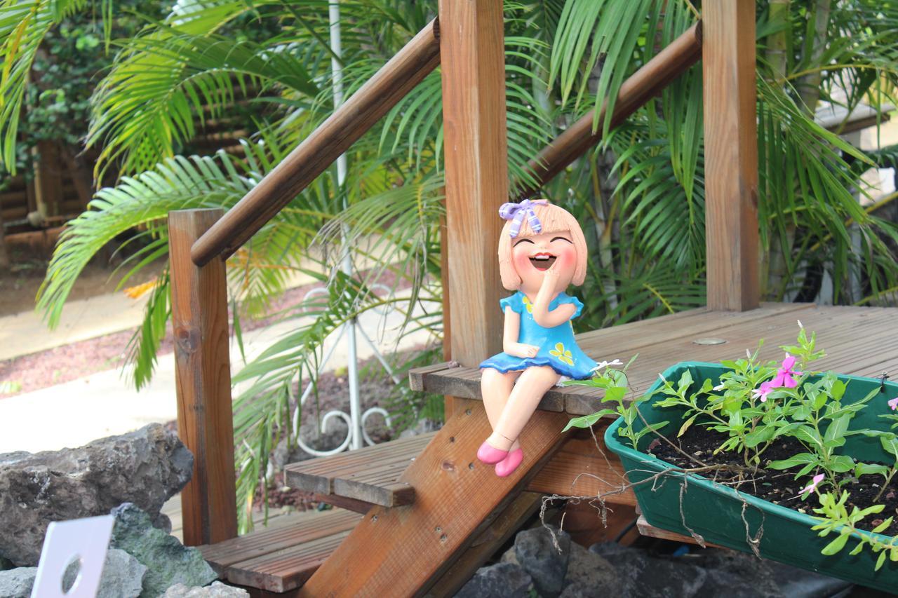 Hotel Coco Island Saint-Gilles Les Bains Zewnętrze zdjęcie