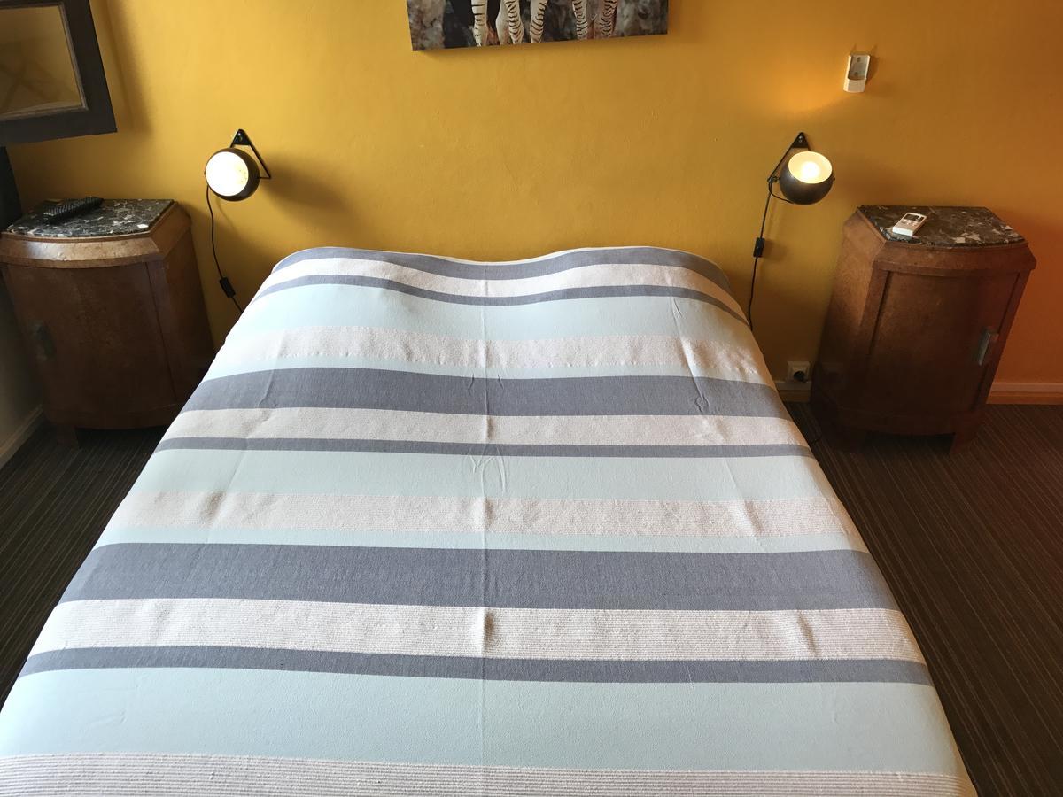 Hotel Coco Island Saint-Gilles Les Bains Zewnętrze zdjęcie