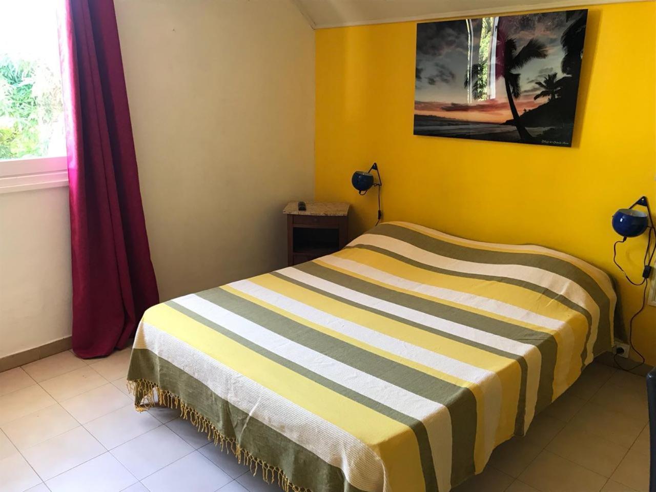 Hotel Coco Island Saint-Gilles Les Bains Zewnętrze zdjęcie