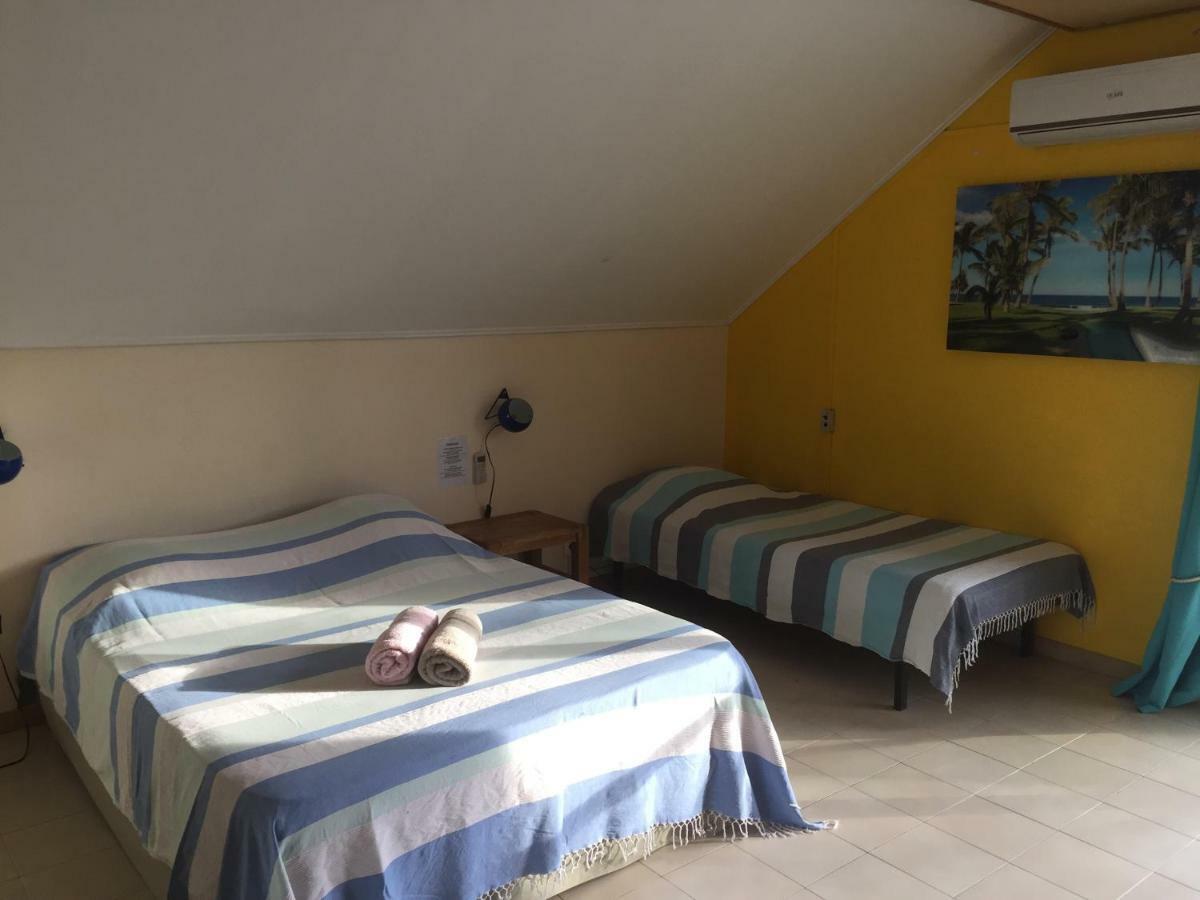 Hotel Coco Island Saint-Gilles Les Bains Zewnętrze zdjęcie