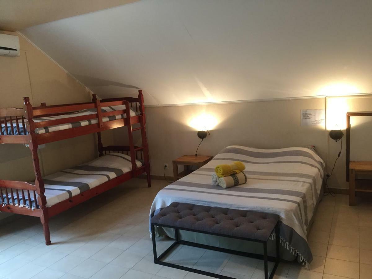 Hotel Coco Island Saint-Gilles Les Bains Zewnętrze zdjęcie