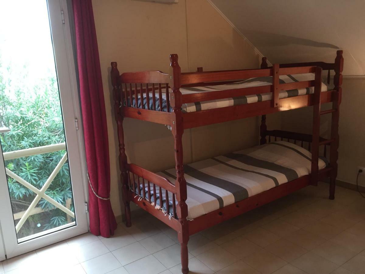 Hotel Coco Island Saint-Gilles Les Bains Zewnętrze zdjęcie